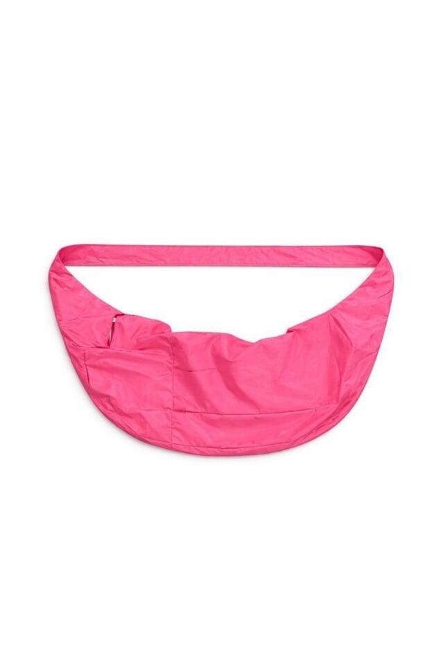 Çapraz Askılı Çanta Pembe