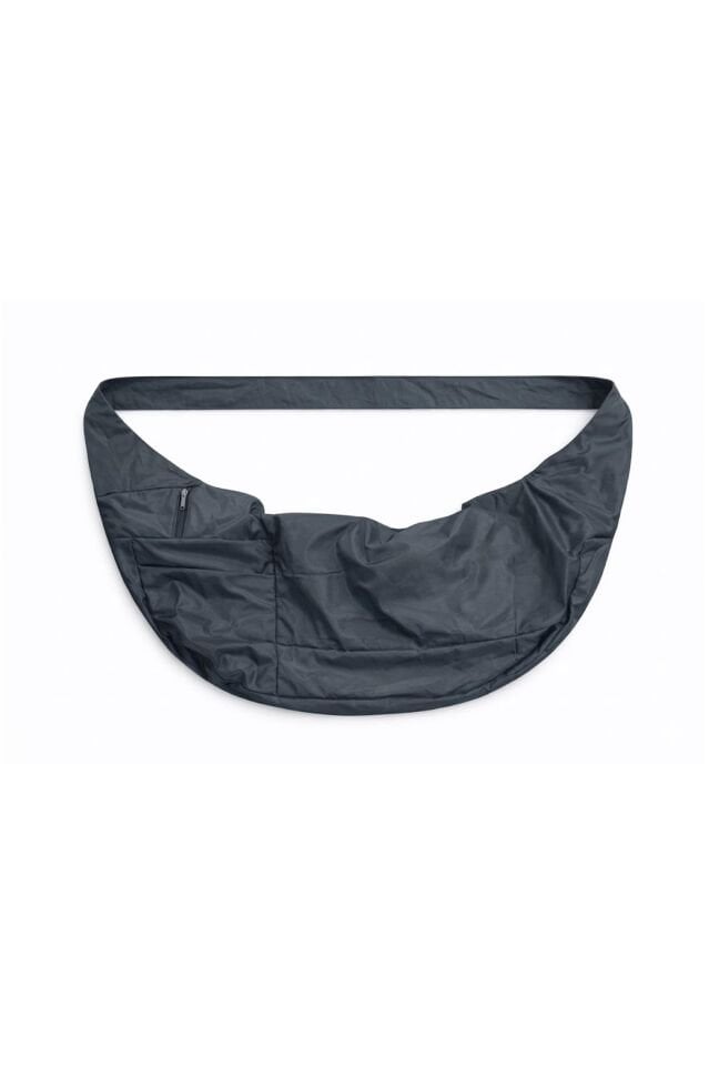 Navy Blue Crossbody Bag