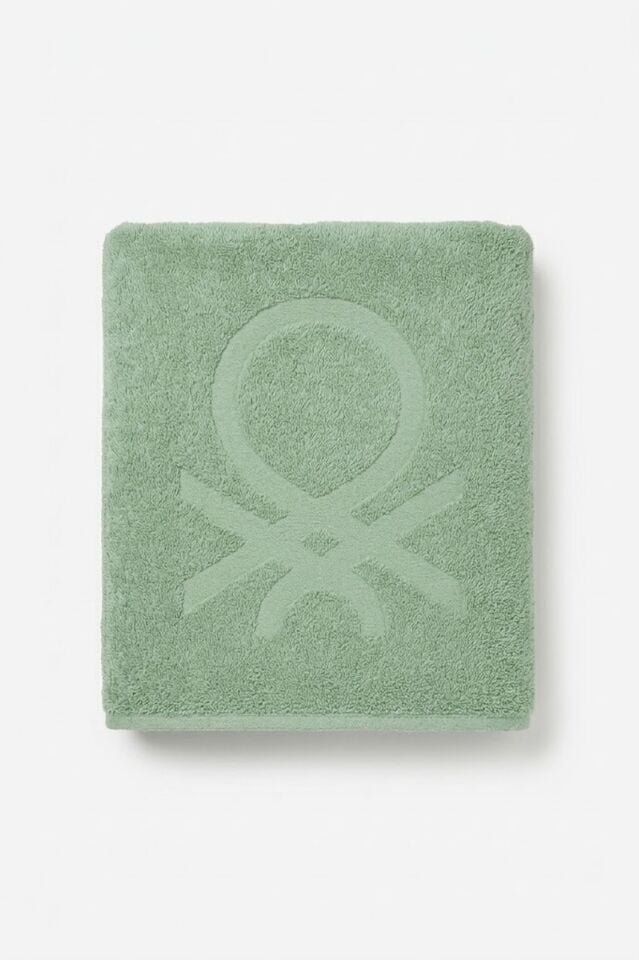 Benetton Banyo Paspas Mint