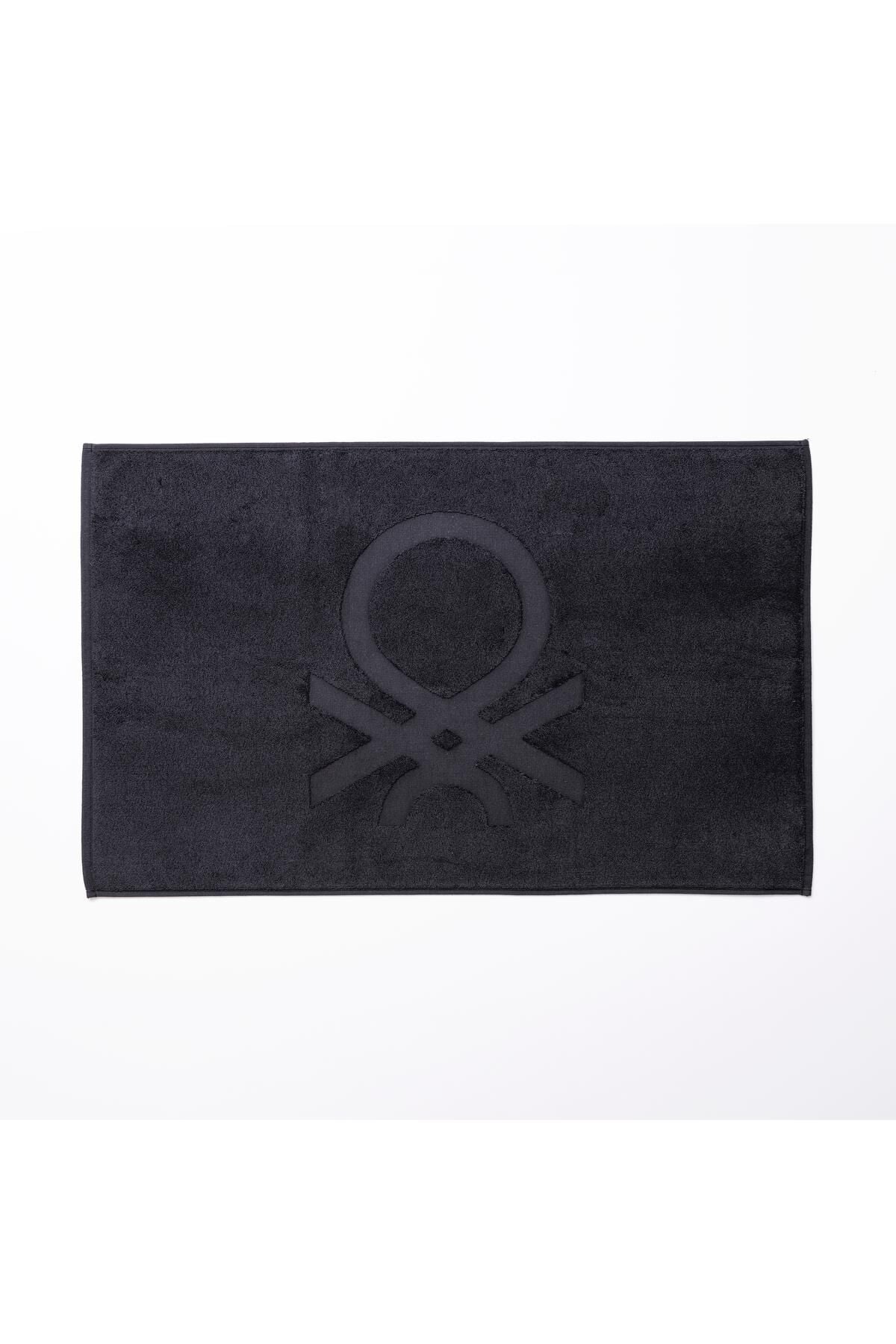 Benetton Banyo Paspas Siyah