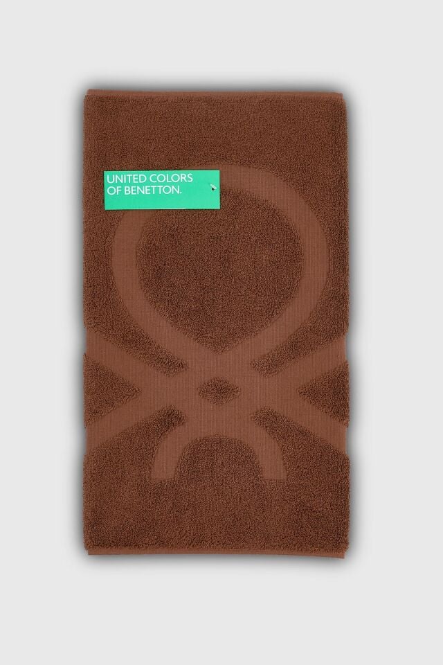 Benetton Banyo Paspas Kahve