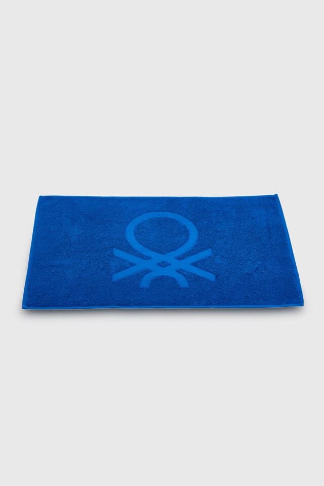 Benetton Banyo Paspas Mavi