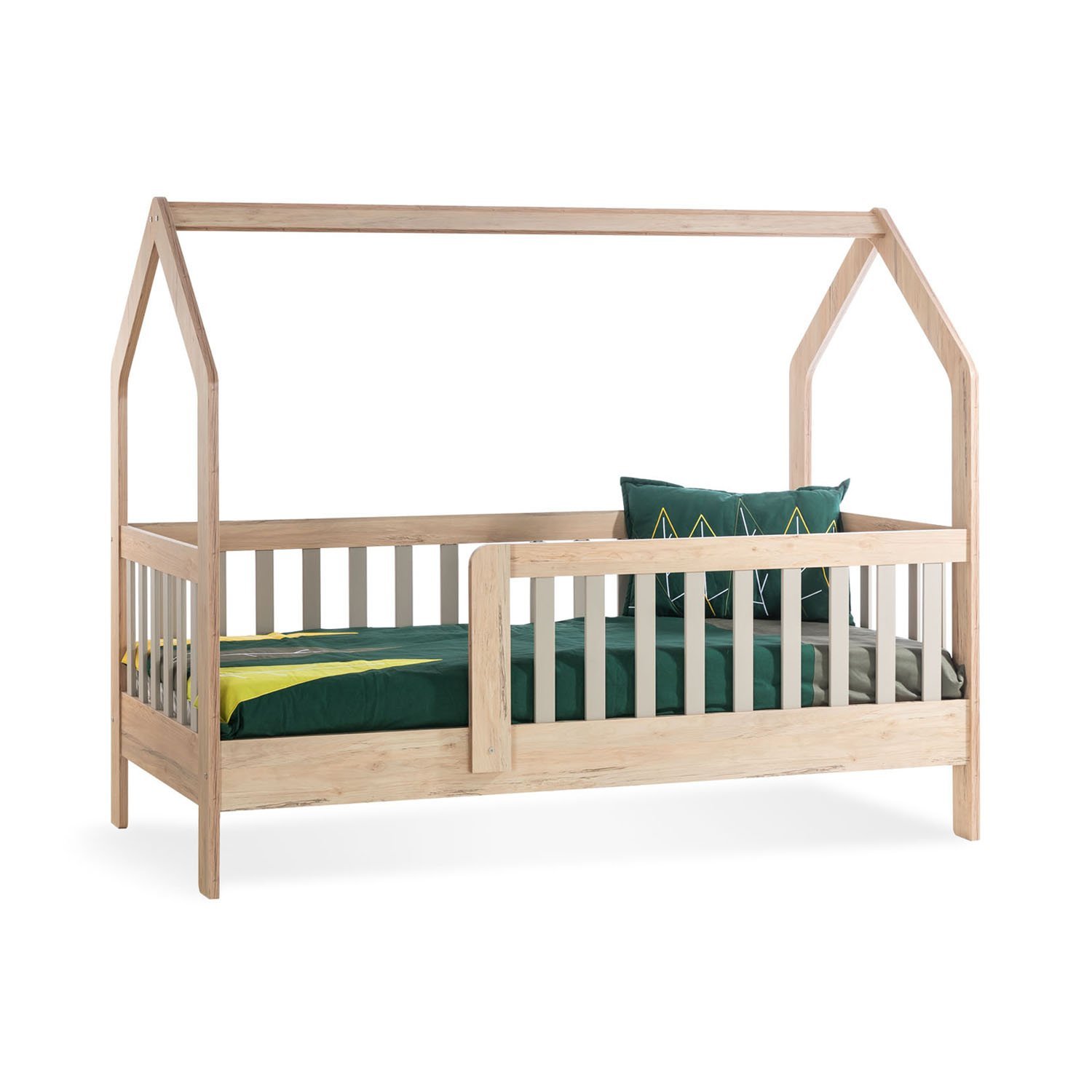 My House Montessori Bed 90x190cm