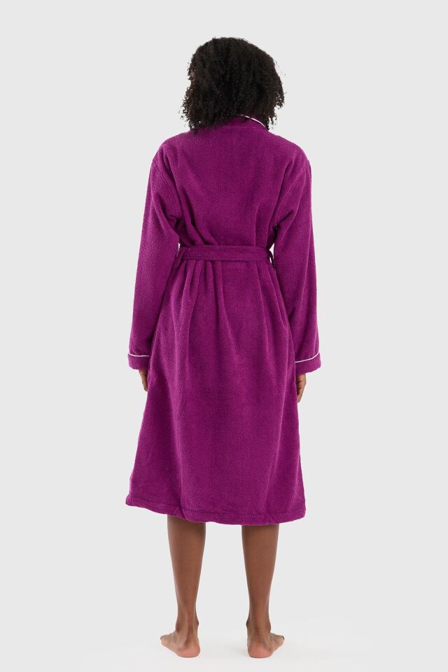 Benetton Bornoz Mor