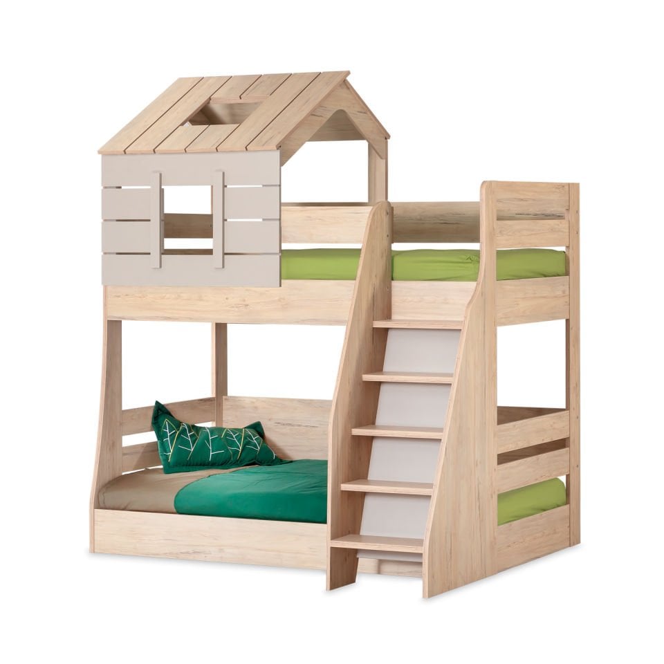 My House Bunk Bed