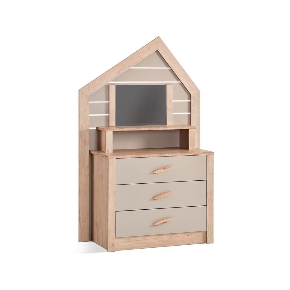 My House Dresser
