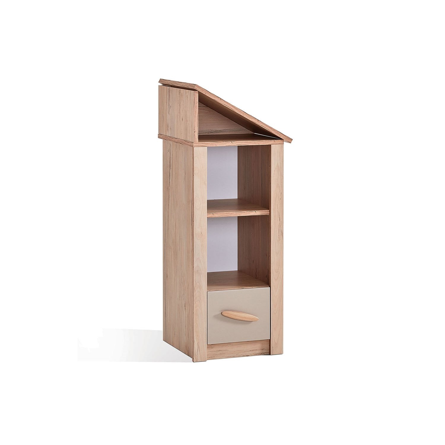 My House Toy Cabinet