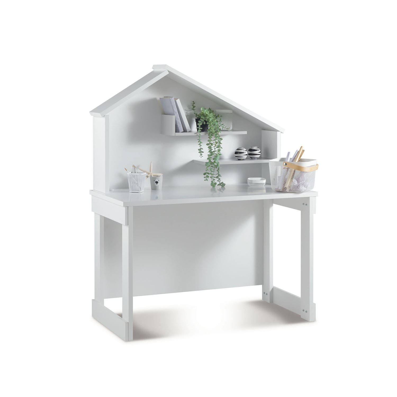 White House Study Desk