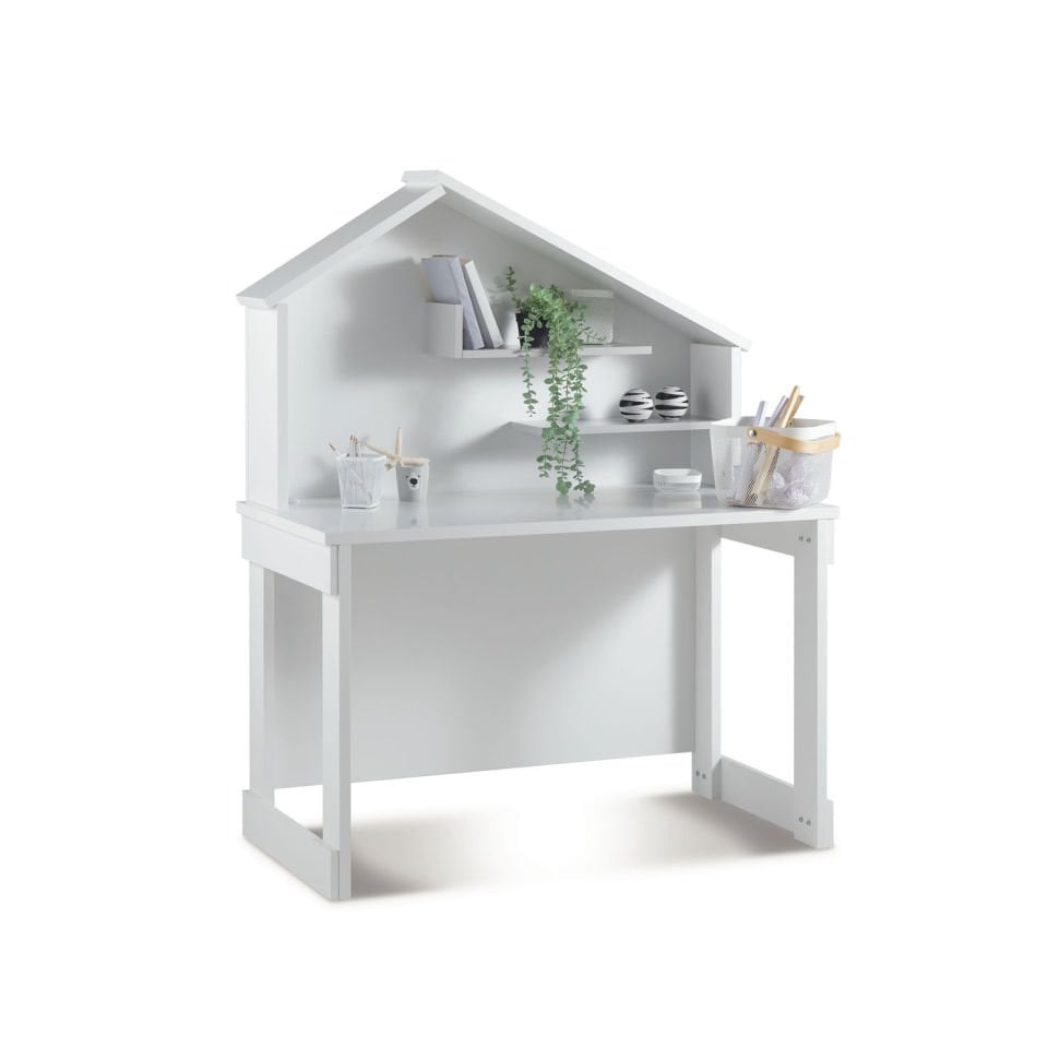 White House Study Desk