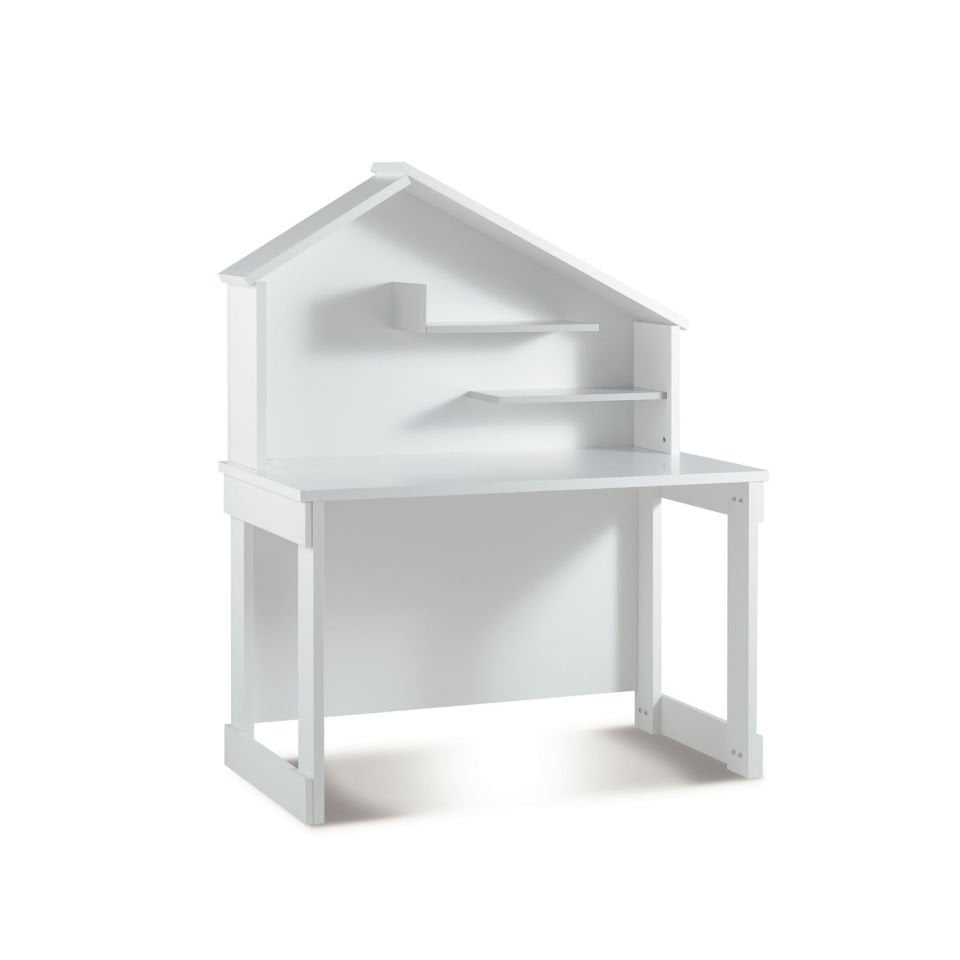 White House Study Desk