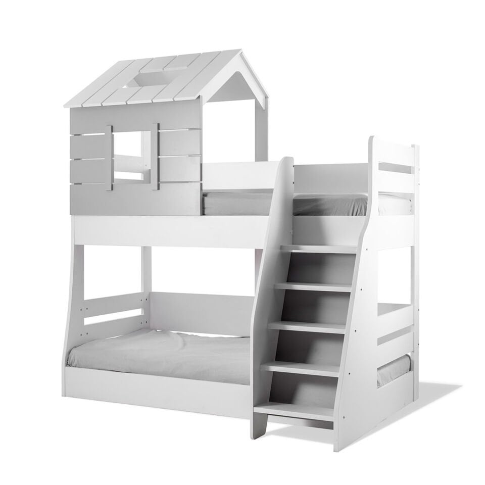 White House Bunk Bed
