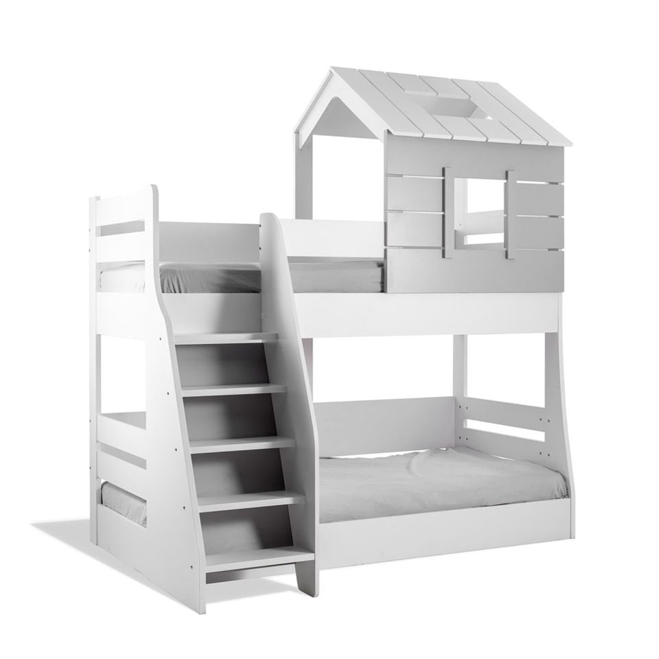 White House Bunk Bed