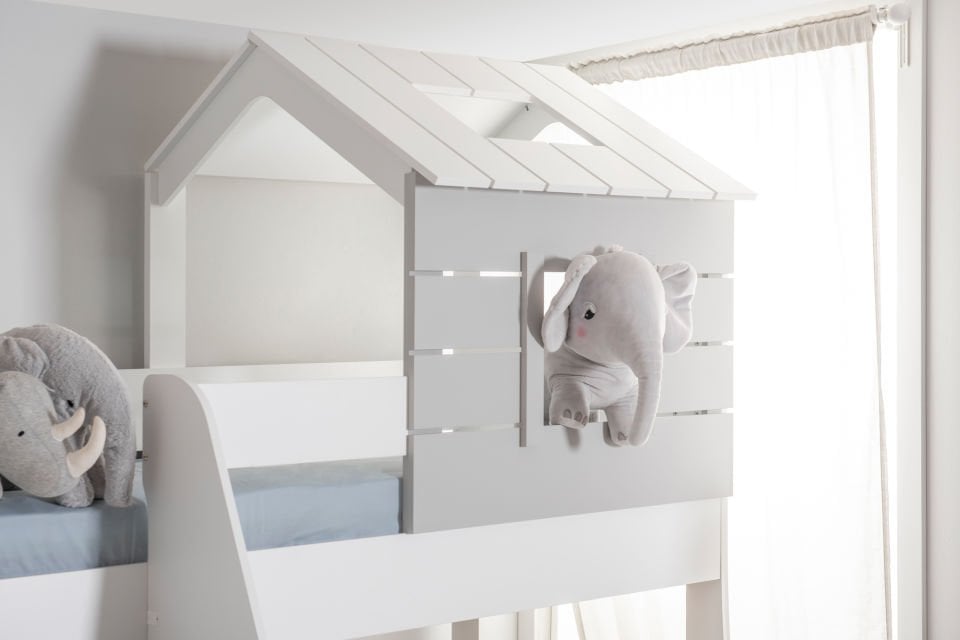 White House Bunk Bed