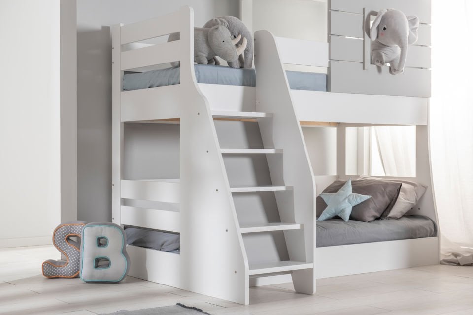 White House Bunk Bed