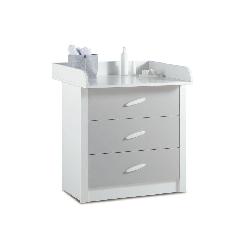 White House Dresser