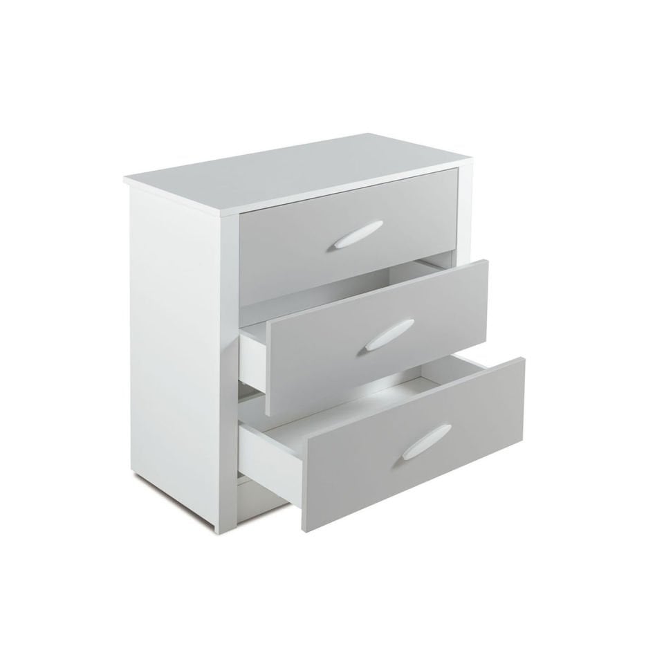 White House Dresser