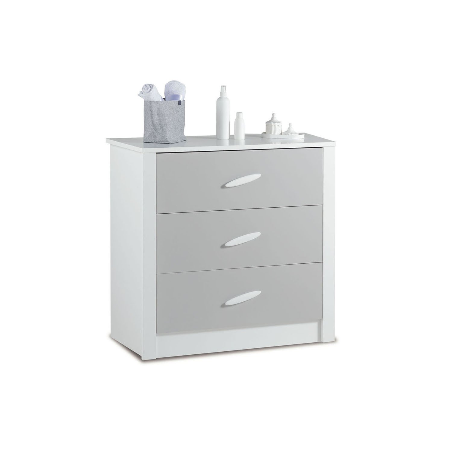 White House Dresser