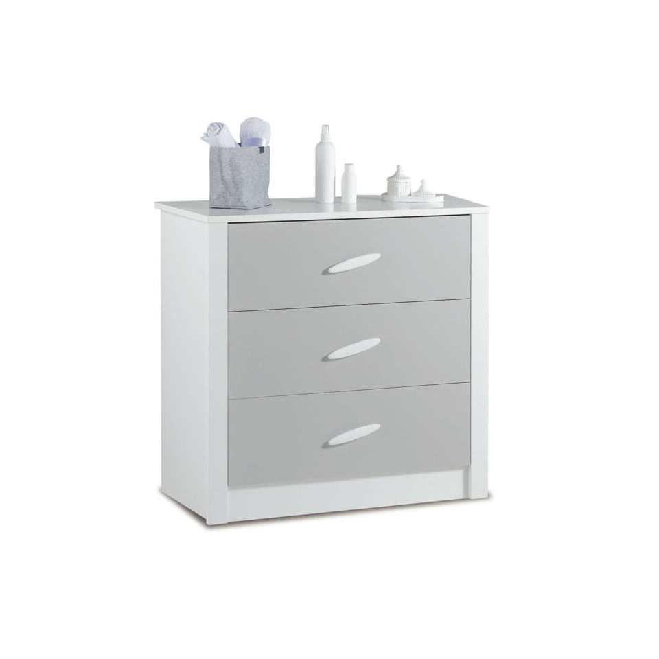 White House Dresser