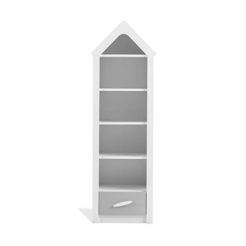 White House Bookshelf