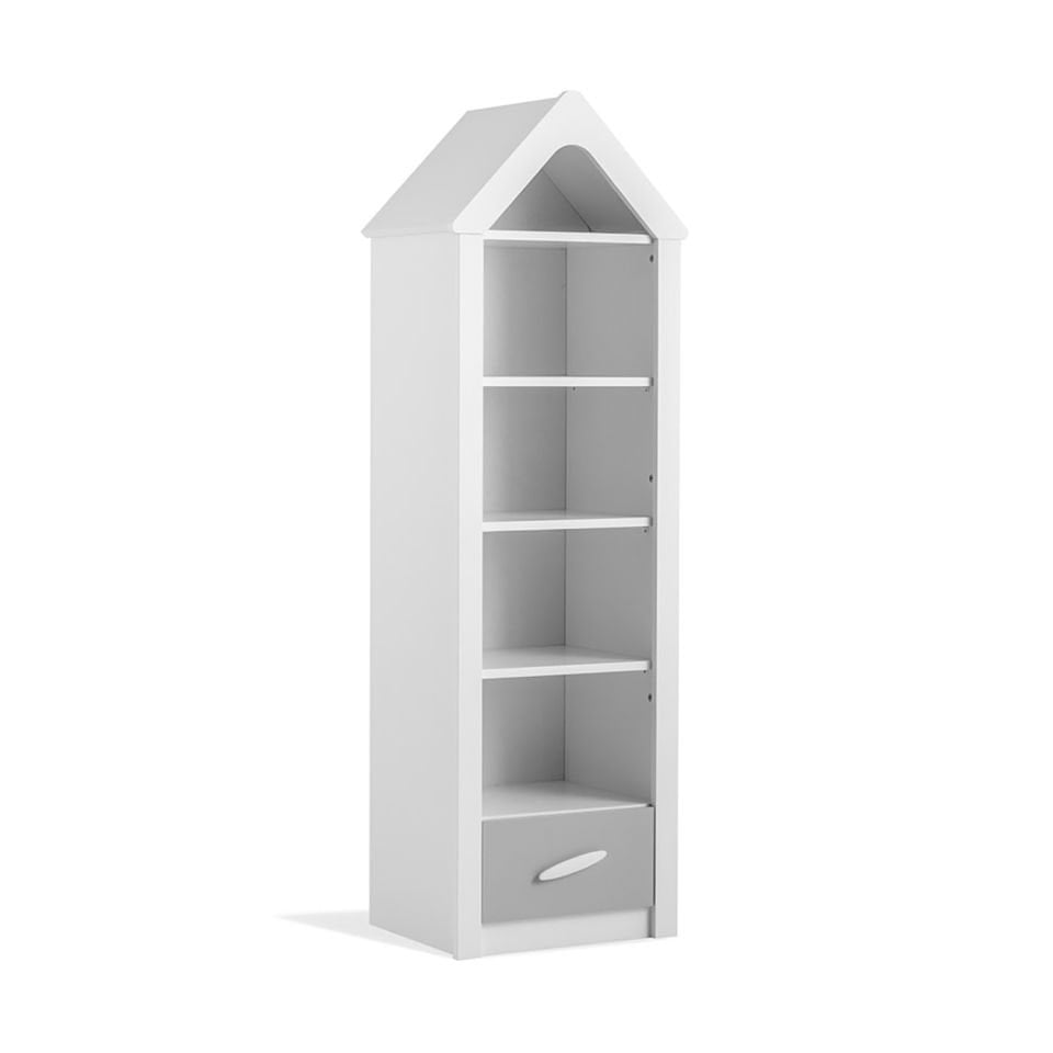 White House Bookshelf