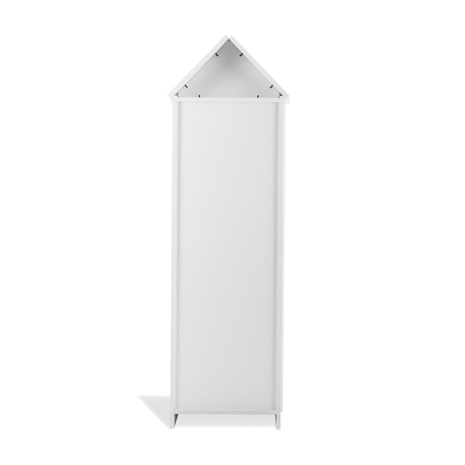 White House Bookshelf