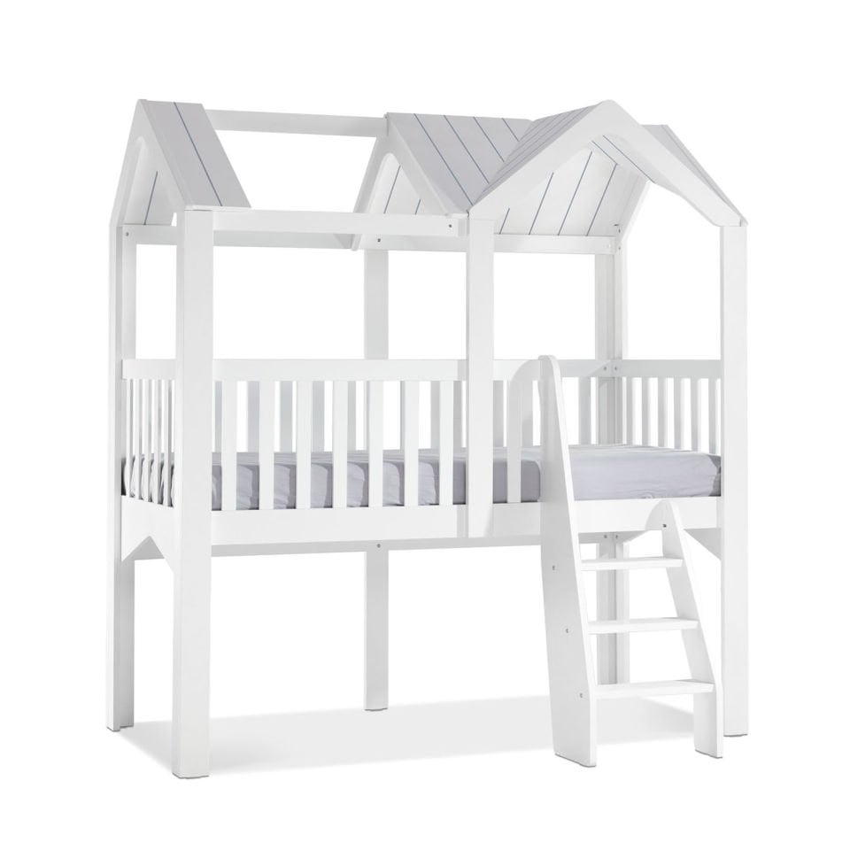 Miami Raised Bed 90x200cm