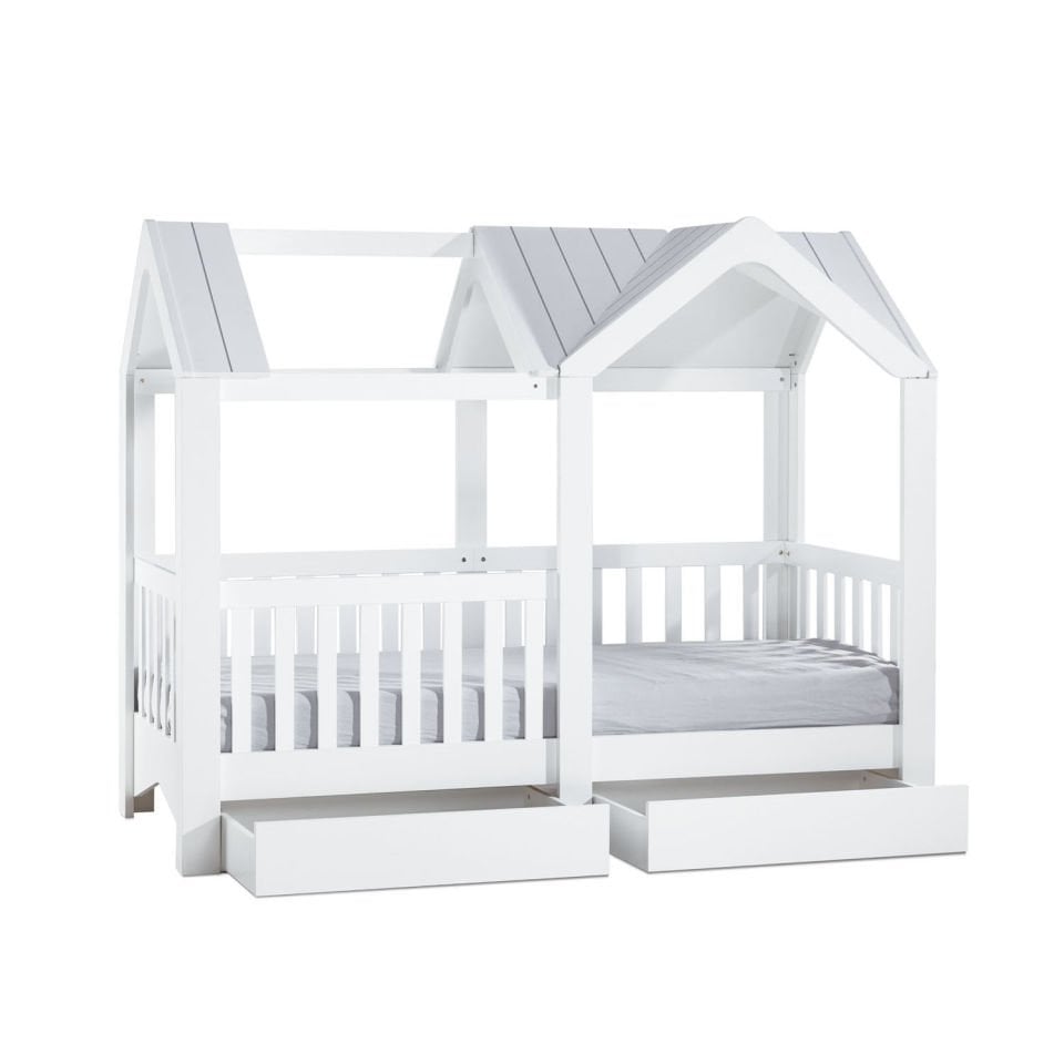 Miami Montessori Bed 100x200cm