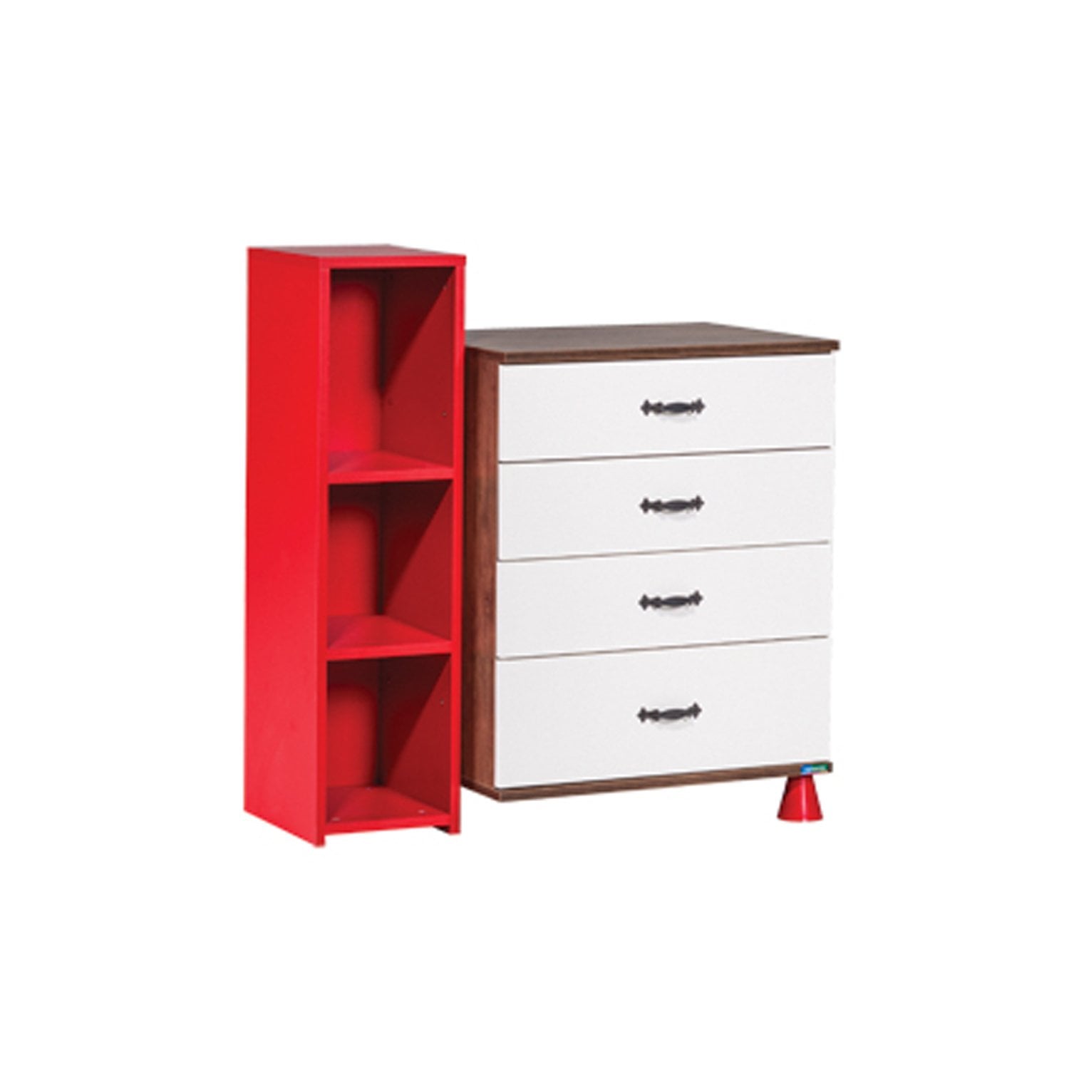 Korsan Jack Şifonyer