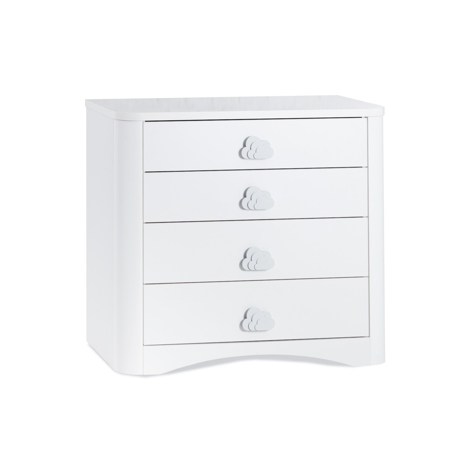 Pori Dresser