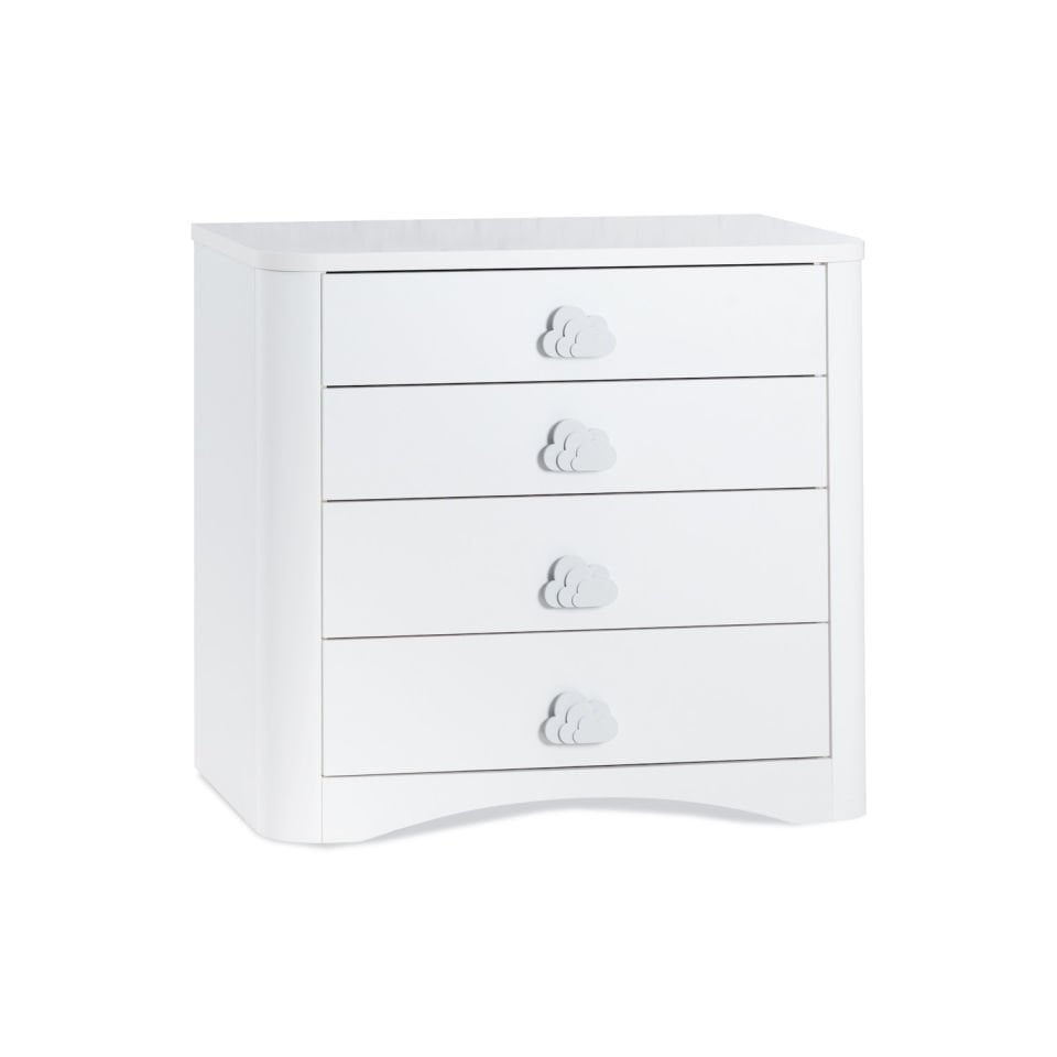 Pori Dresser