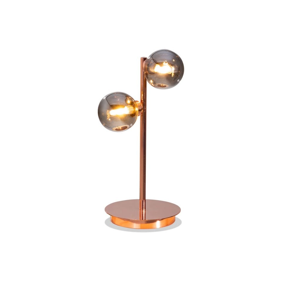 Valencia Table Lamp