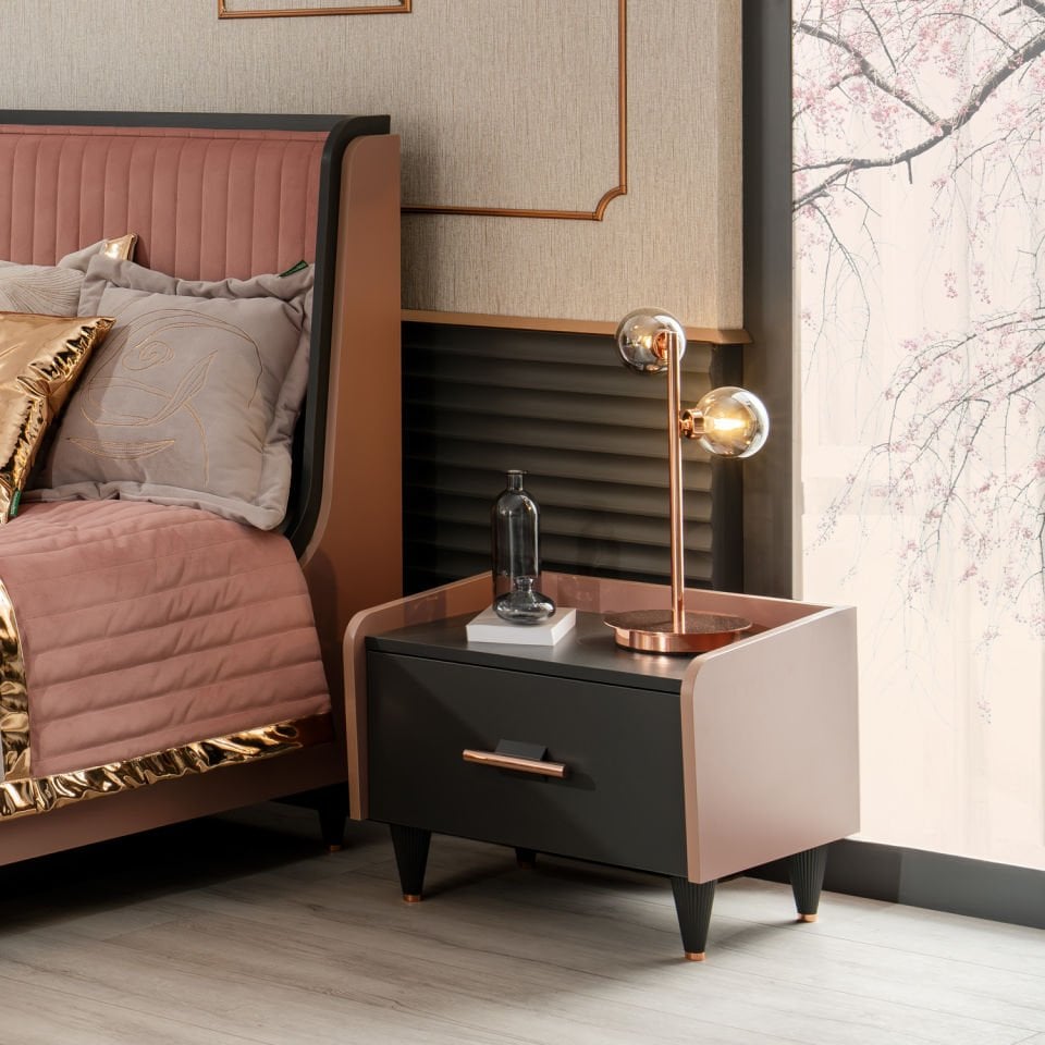Valencia Table Lamp