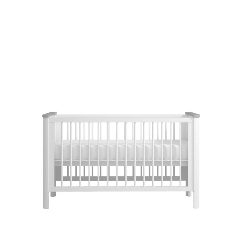 Aden Adjustable Crib 70x130cm
