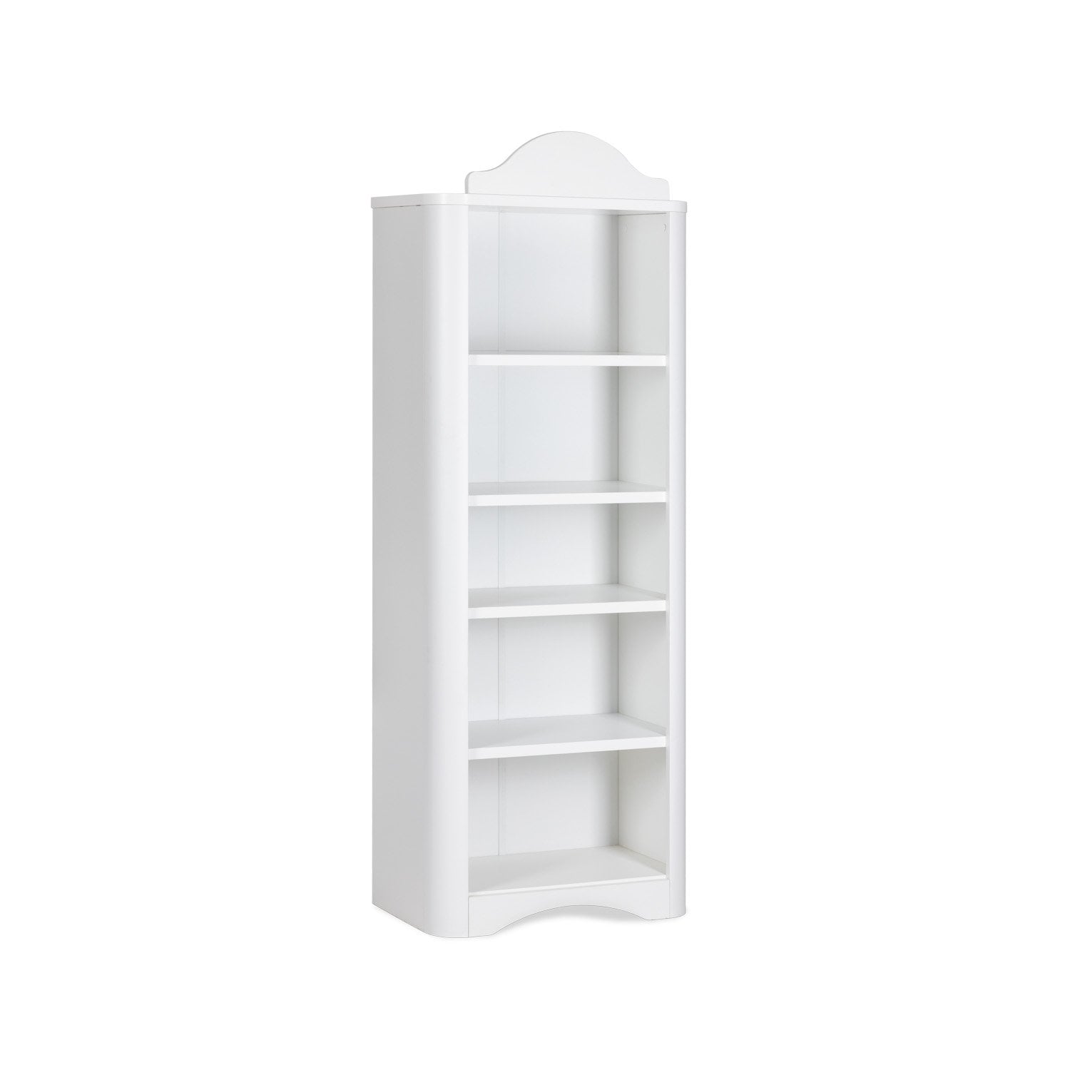 Pori  Bookshelf