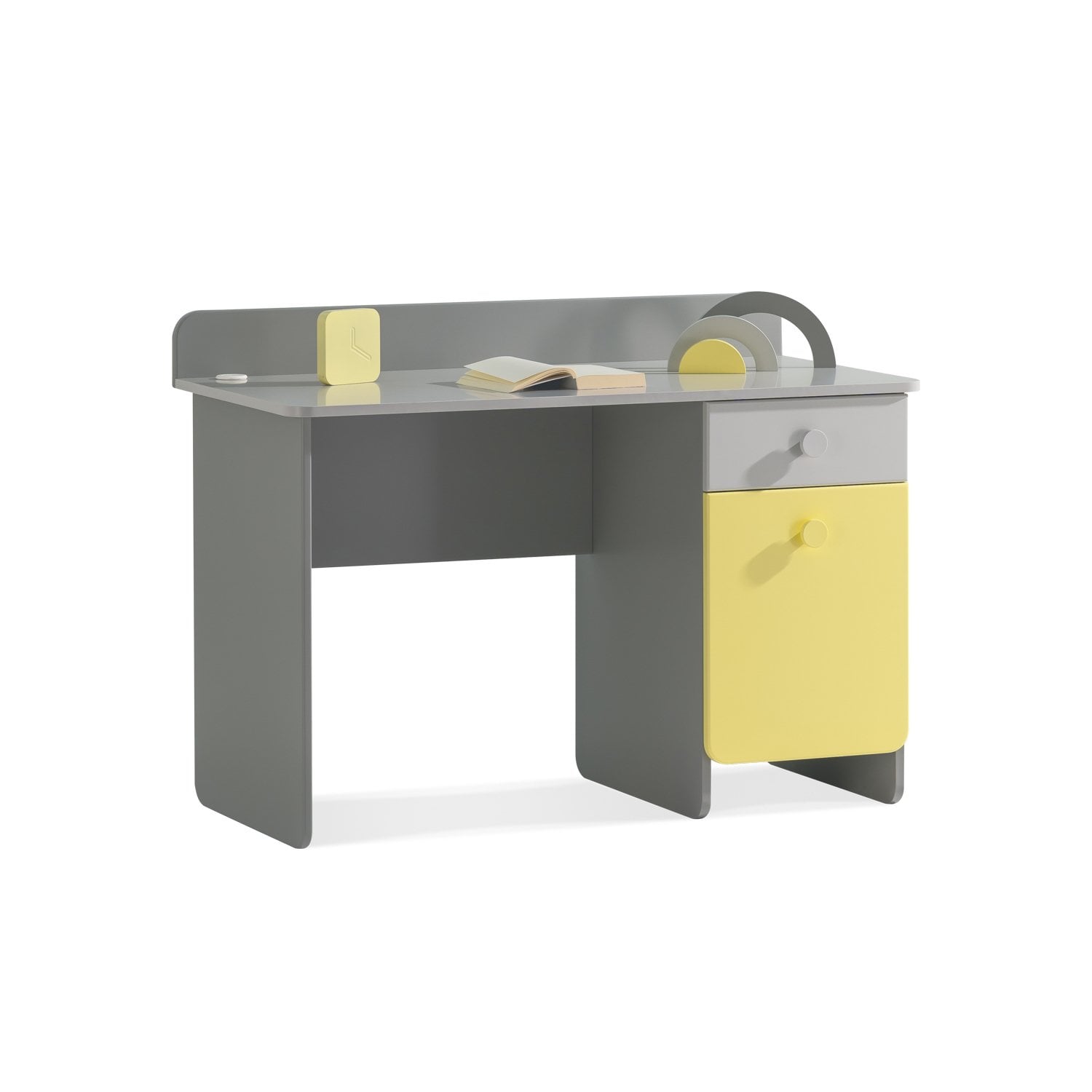 Minia Çalışma Masası