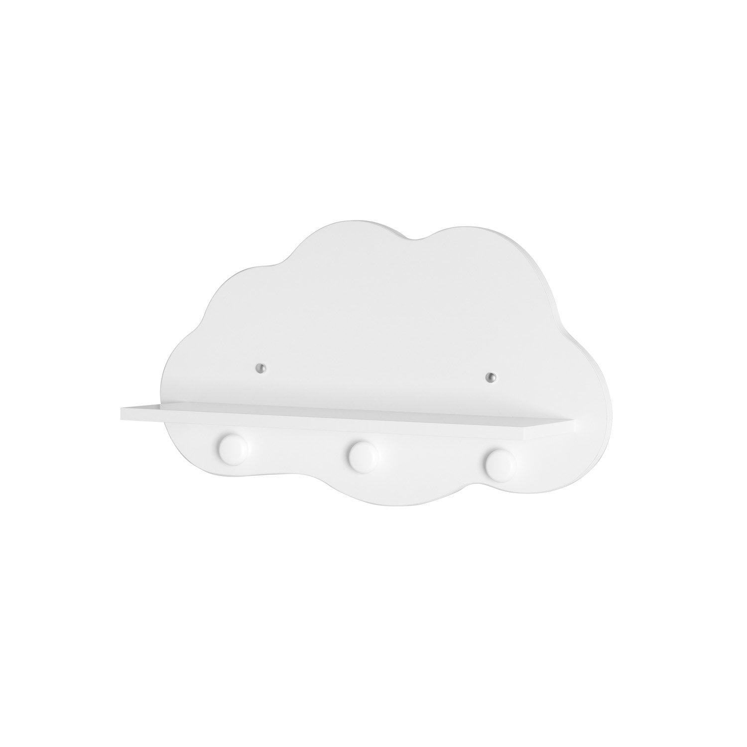 Pori Wall Shelf