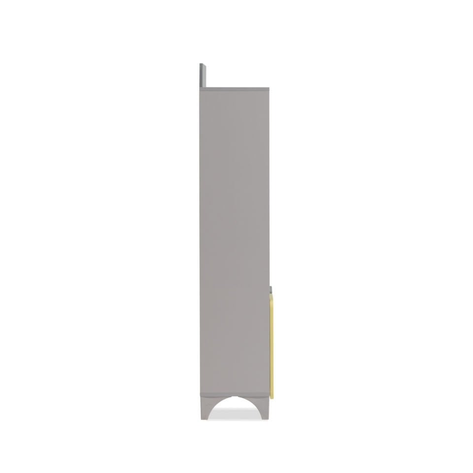 Minia Bookshelf
