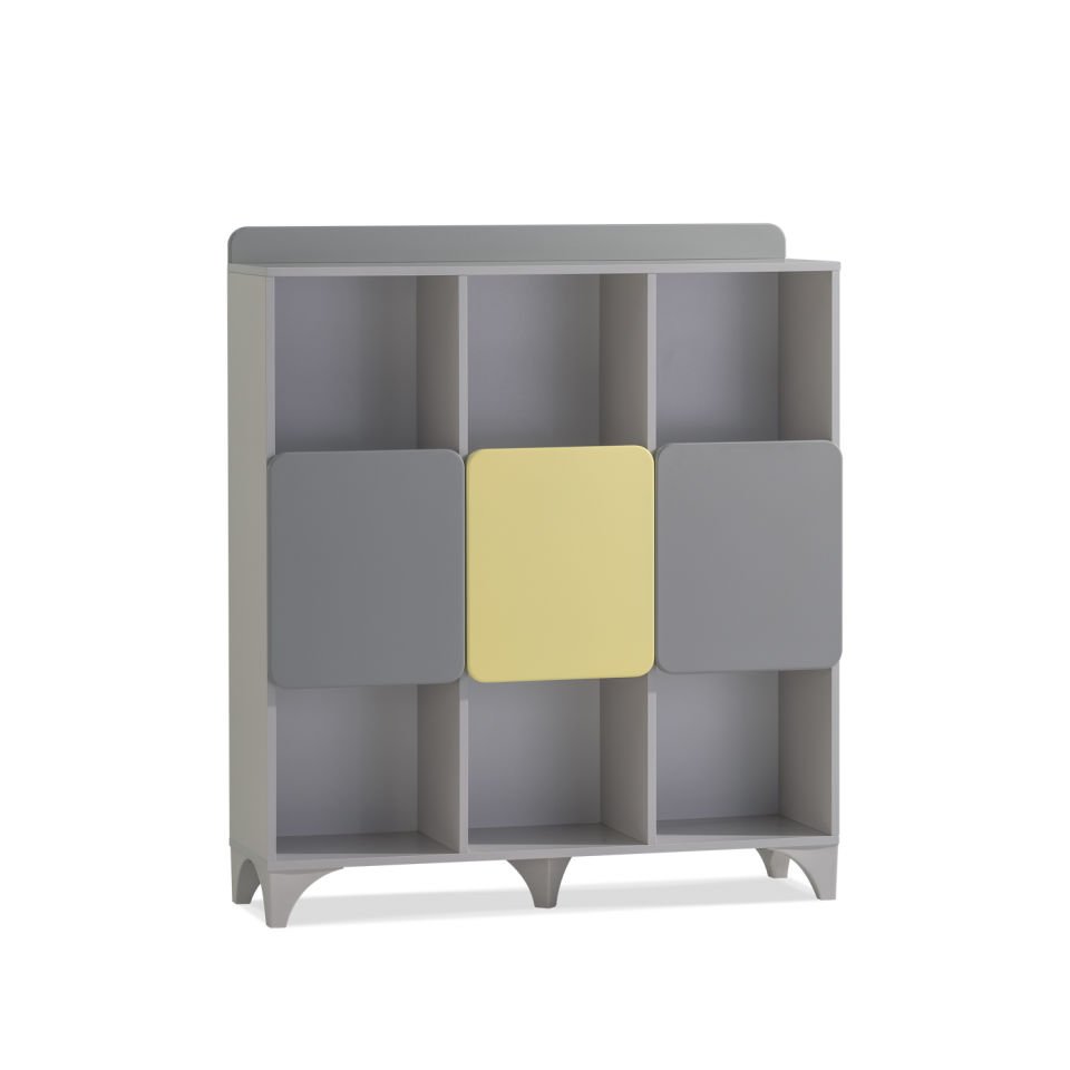 Minia Toy Cabinet