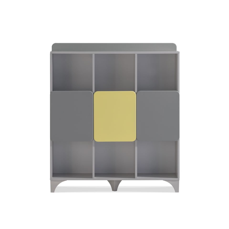 Minia Oyuncak Dolabı