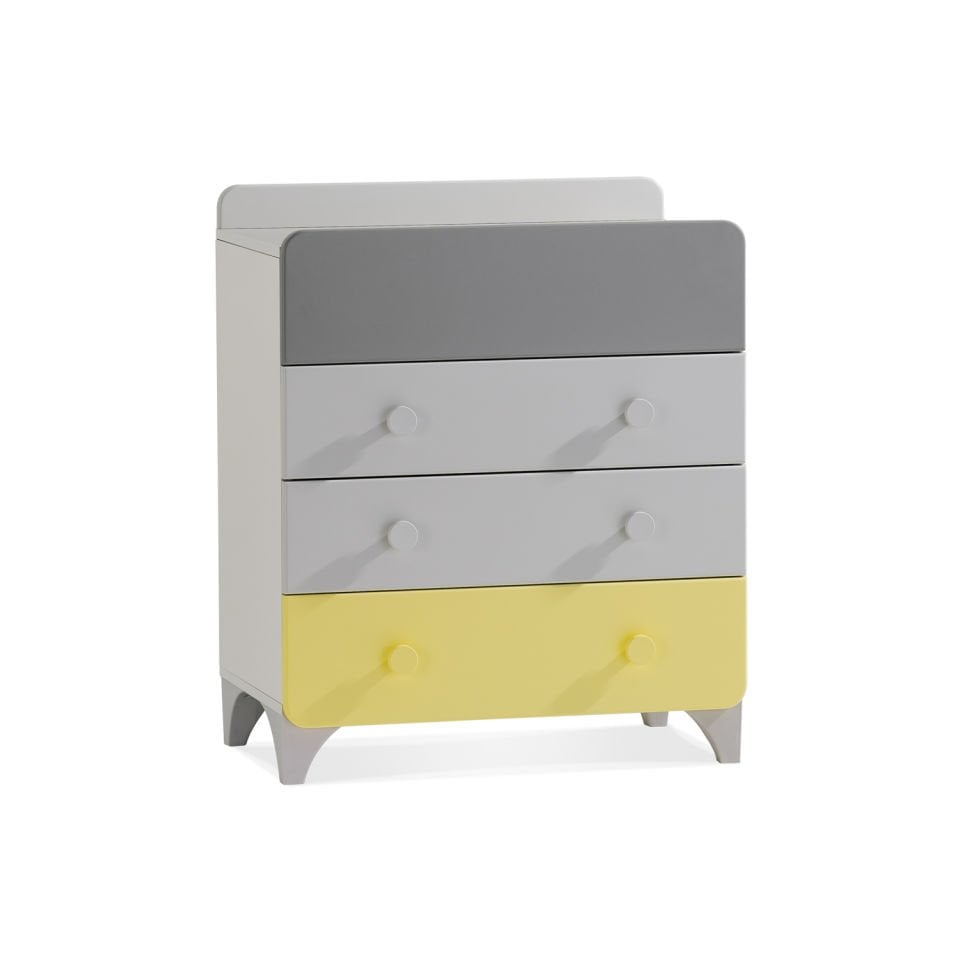 Minia Geniş Şifonyer