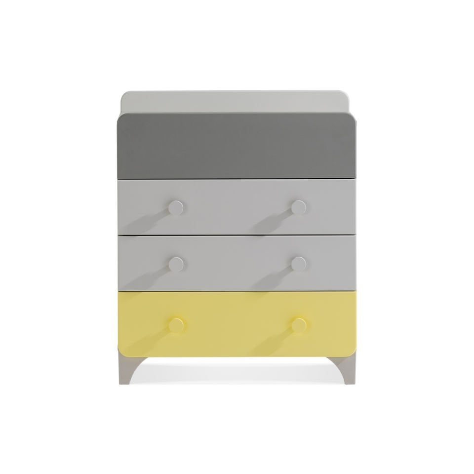 Minia Wide Dresser