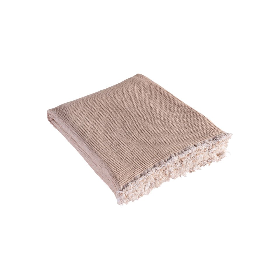 Mora Pike 160x200cm Bej