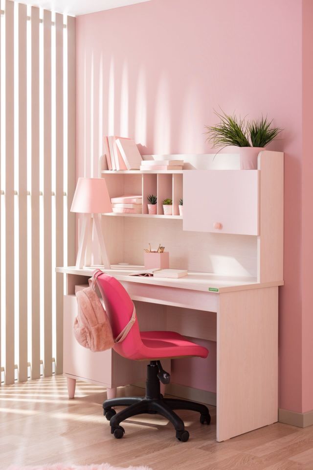 Pollina Study Desk