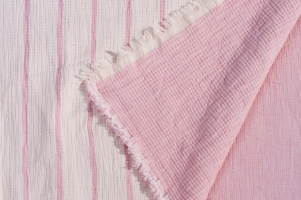 Mora Pike 160x200cm Pembe