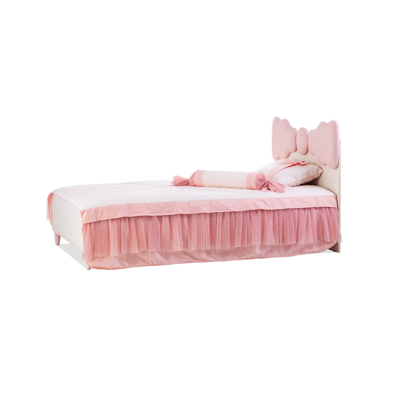 Pollina Bed 100x200cm