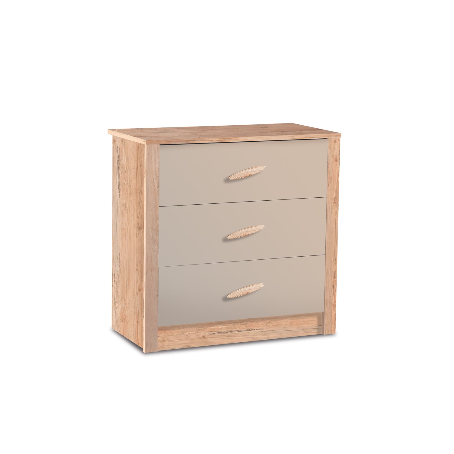 My House 3 Çekmeceli Şifonyer