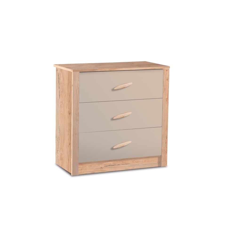 My House 3 Çekmeceli Şifonyer