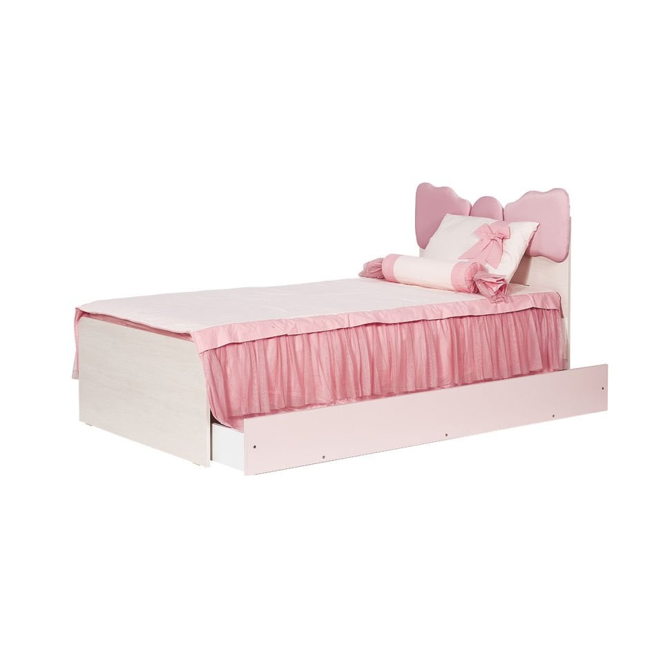 Pollina Pull-out Bed 100x200cm