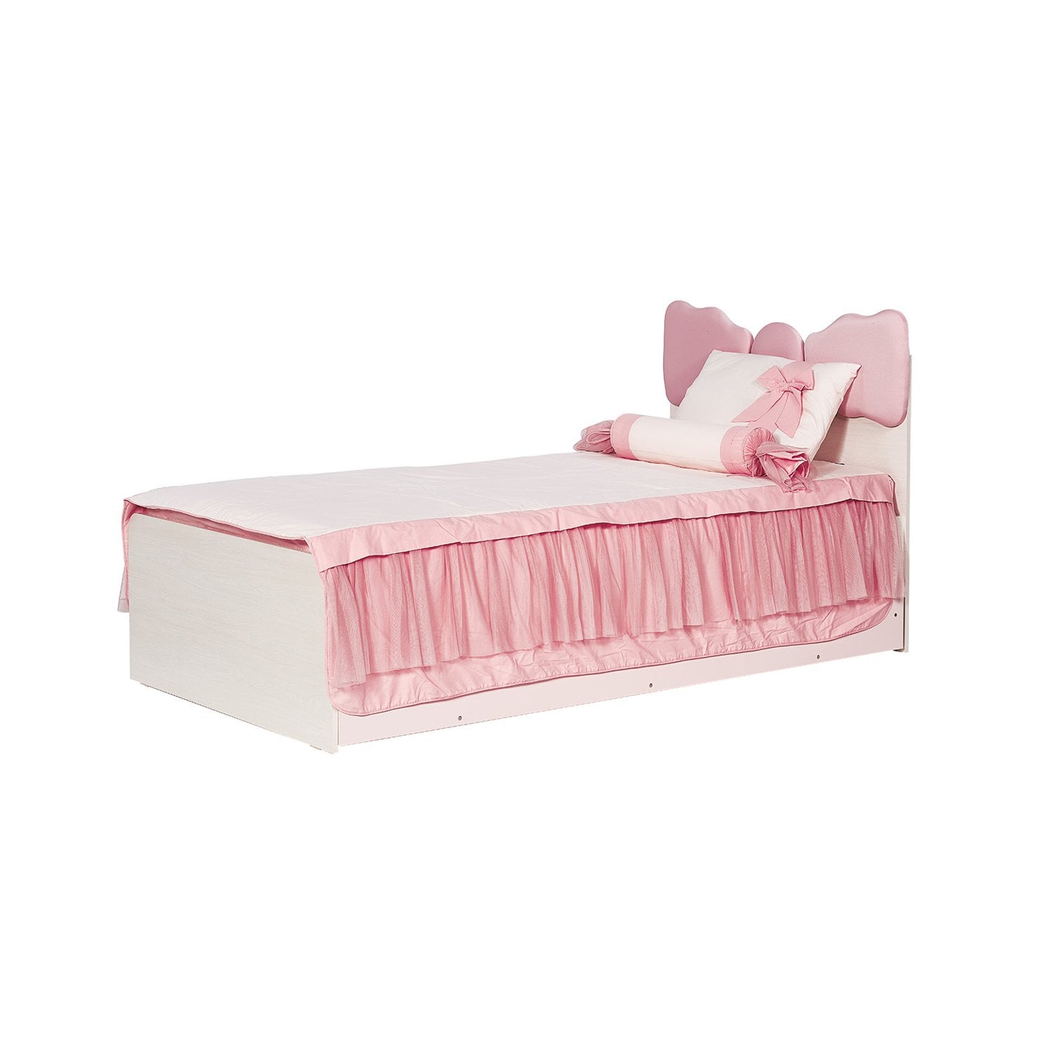 Pollina Pull-out Bed 100x200cm