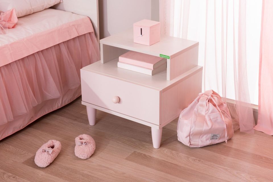 Pollina Nighstand
